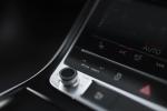 Audi A8 L 60 TFSI e Quattro 2020 года (UK)